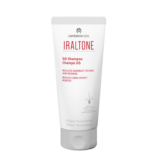 Champú Iraltone DS, 200 ml