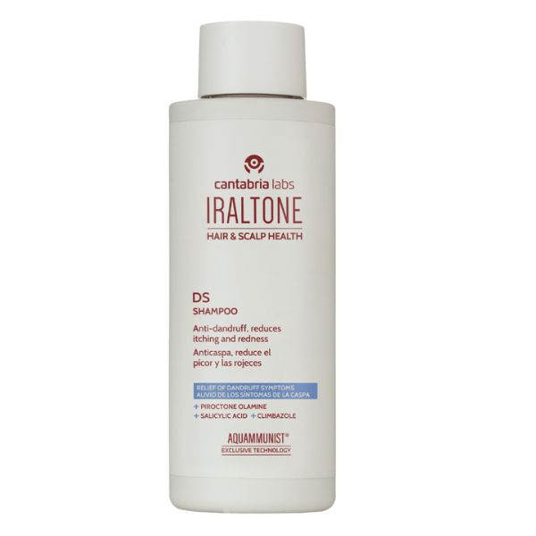 Iraltone DS Shampoo, 200ml