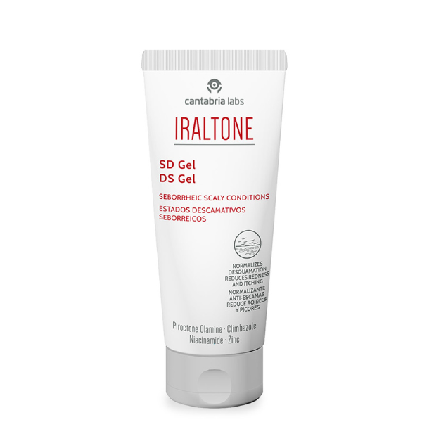 Gel Iraltone DS, 50 ml