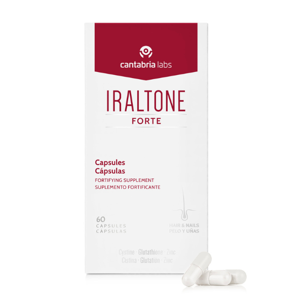 Iraltone Forte, 60 Capsules