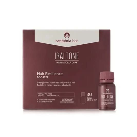 Iraltone Potenciador de Resiliencia 30x15 ml