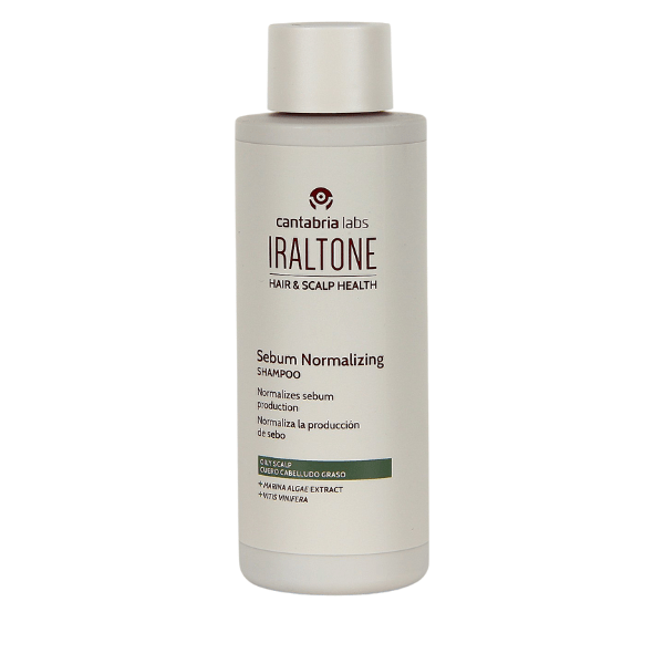 Iraltone Sebor Shampoo, 200ml
