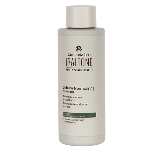 Champú Iraltone Sebor, 200 ml