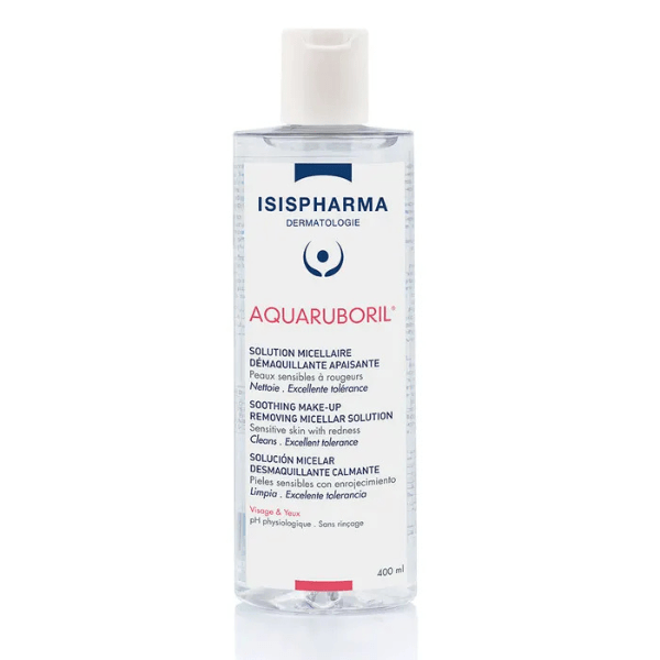 Isispharma AquaRuboril, 250ML