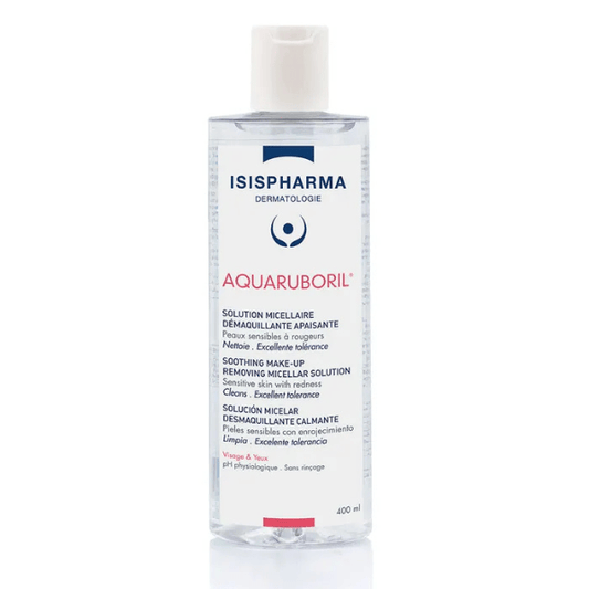 Isispharma AquaRuboril, 250ML