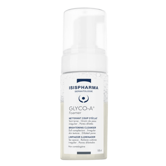 Isispharma Glyco-A Foamer, 100ml