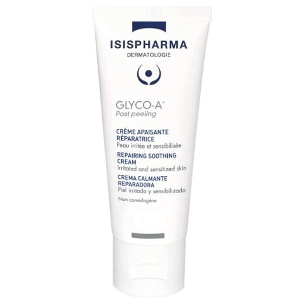 Isispharma Glyco-A Post peeling, 40ml