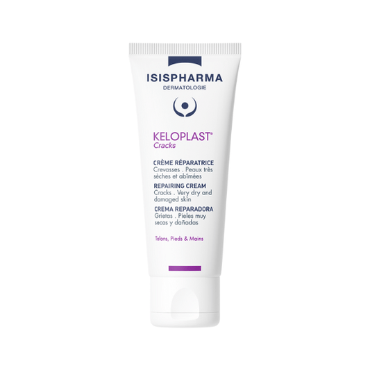 Isispharma Keloplast Cracks, 40ml