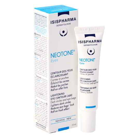 Isispharma Neotone Eyes, 15ML
