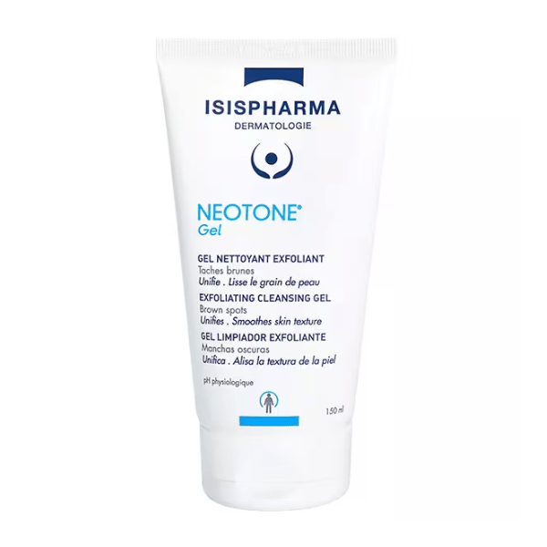 Isispharma Neotone Gel, 150ML
