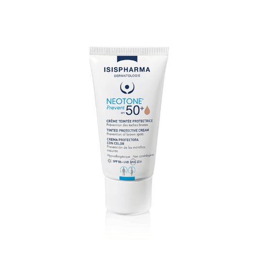 Isispharma Neotone Prevenir 50+, 30ML