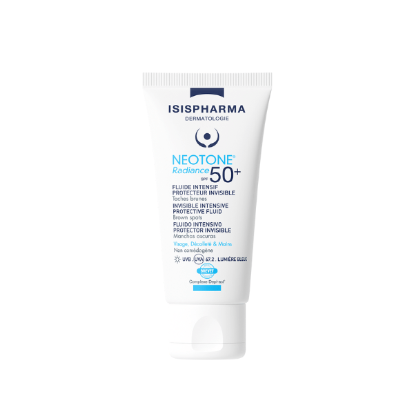 Isispharma Neotone Radiance 50+, 30 ml