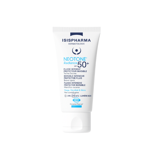 Isispharma Neotone Radiance 50+, 30 ml