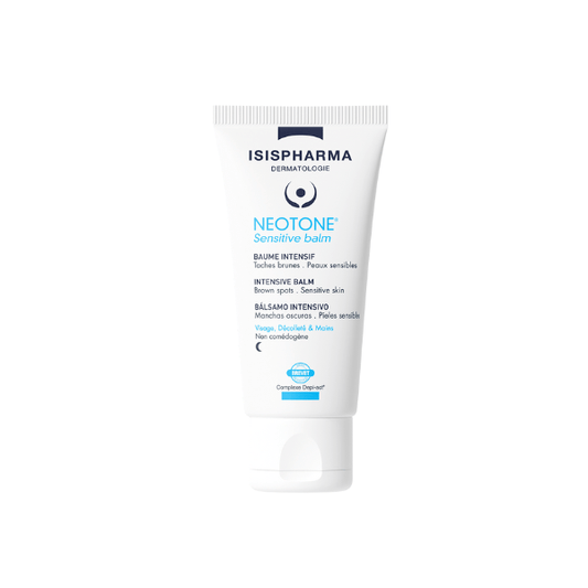 Isispharma Neotone Sensitive, 30ML