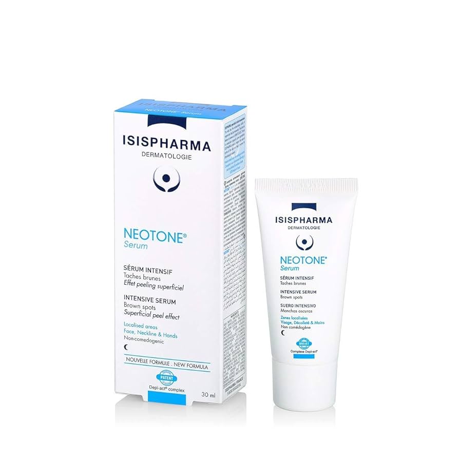Suero Isispharma Neotone, 30ML