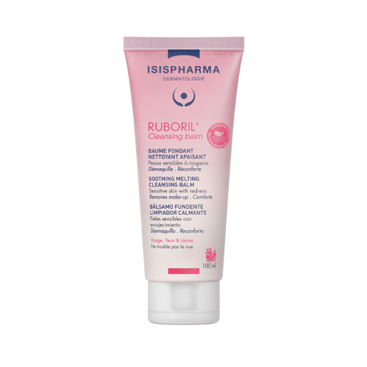 Isispharma Ruboril Cleansing Balm, 100ML