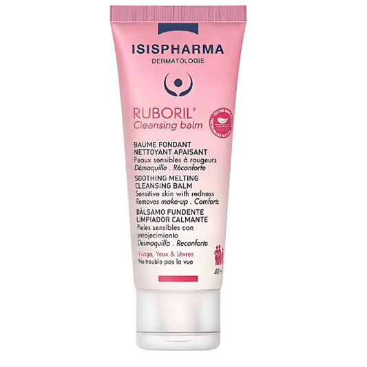 Isispharma Ruboril Cleansing Balm, 40ML