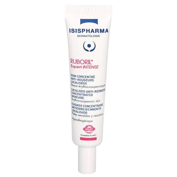 Isispharma Ruboril Expert Intense, 15ML
