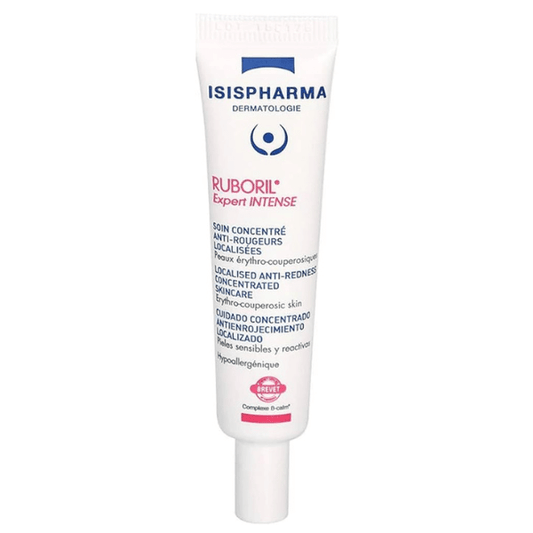 Isispharma Ruboril Expert Intense, 15ML