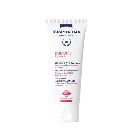 Isispharma Ruboril Expert M, 40ML