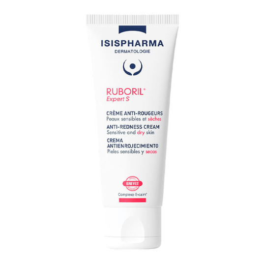 Isispharma Ruboril Expert S, 40ML