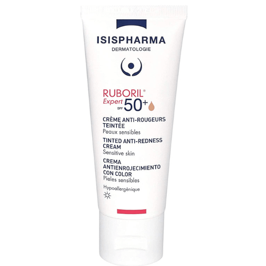 Isispharma Ruboril Expert SPF 50+, 40ml