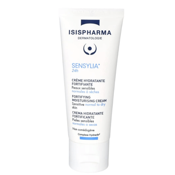 Isispharma Sensylia 24H, 40ml