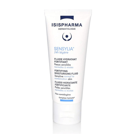 Isispharma Sensylia 24H Légère, 40ml