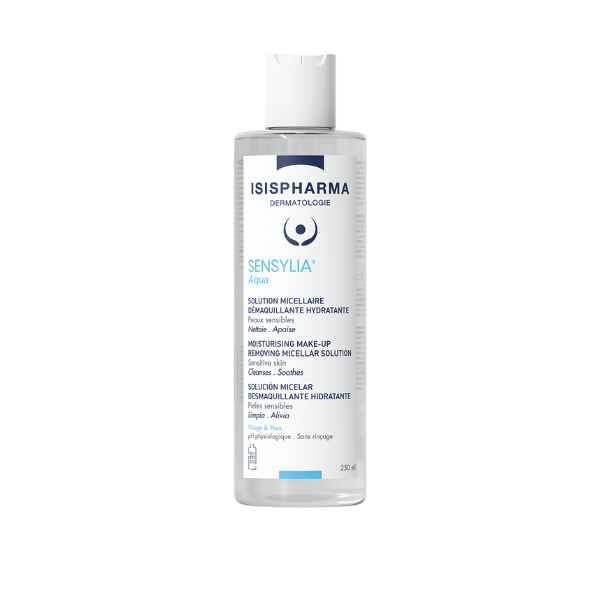 Isispharma Sensylia Aqua, 250ml
