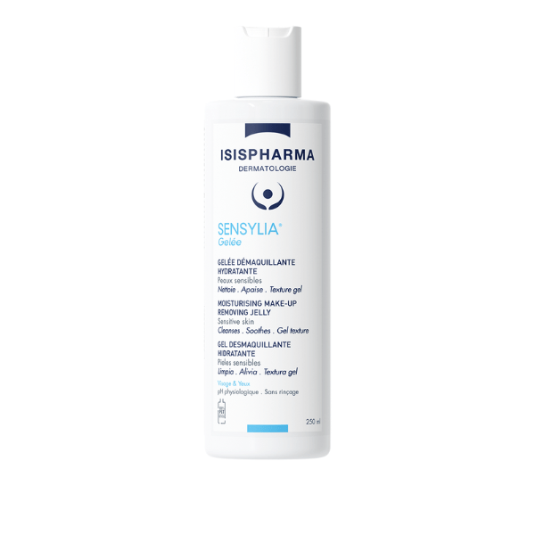 Isispharma Sensylia Gelée, 250ml