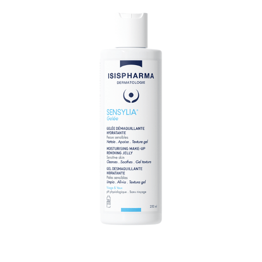 Isispharma Sensylia Gelée, 250ml