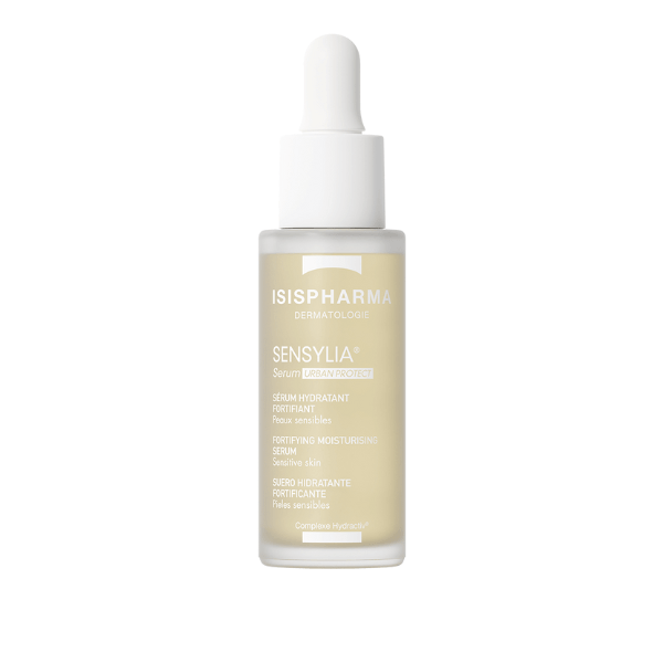 Isispharma Sensylia Serum, 30ml