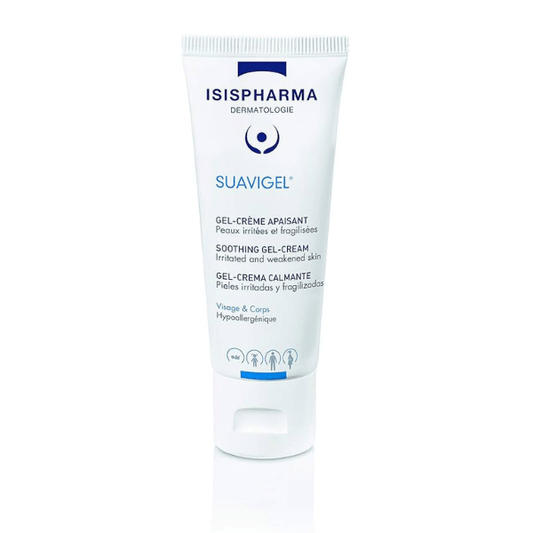 Isispharma Suavigel, 40ml