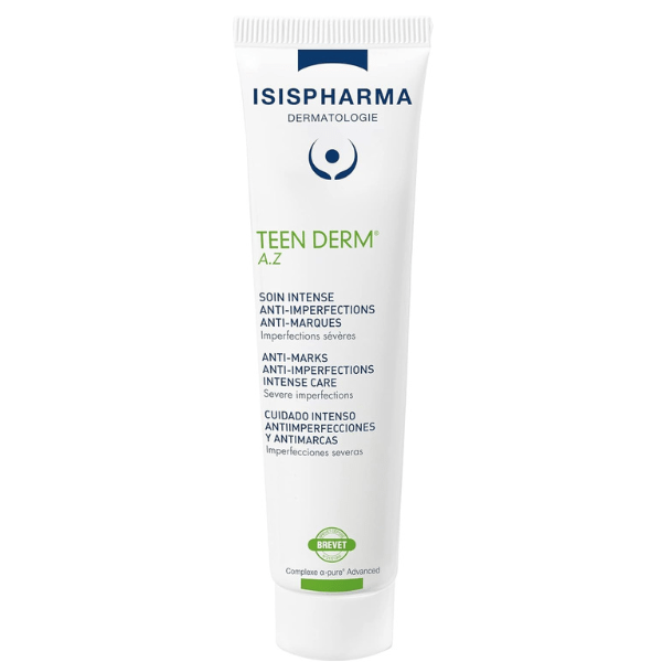 Isispharma Teen Derm AZ, 30ML