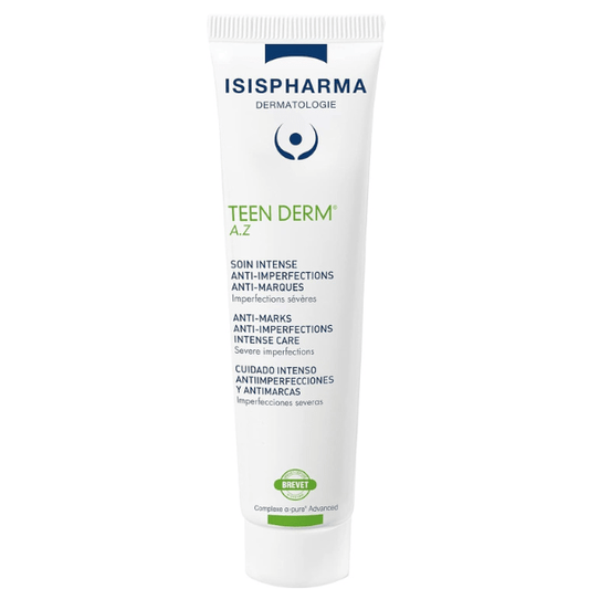 Isispharma Teen Derm AZ, 30ML