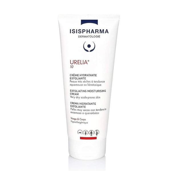 Isispharma Urelia 10, 150ml