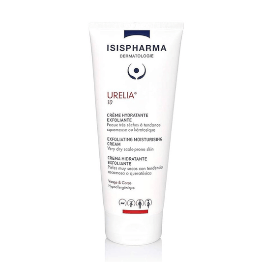Isispharma Urelia 10, 150ml