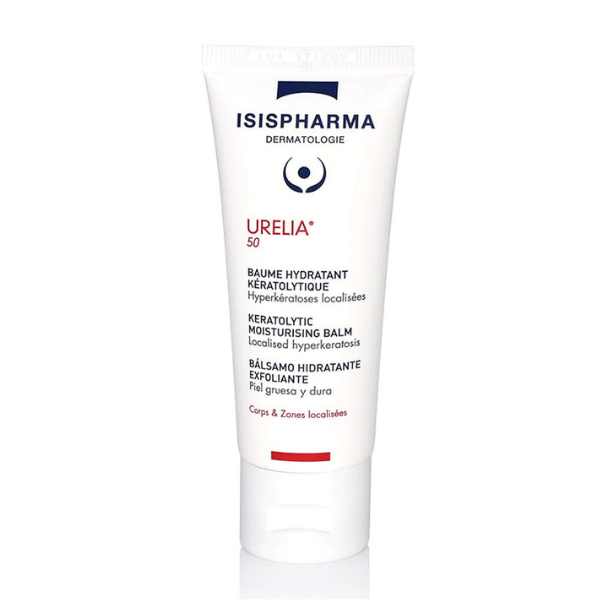 Isispharma Urelia 50, 40ml