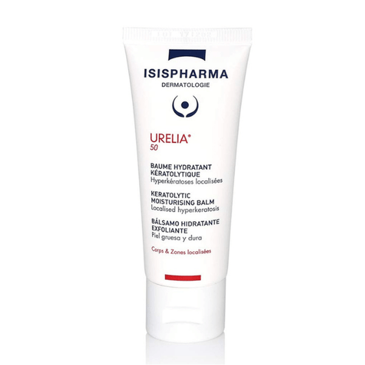 Isispharma Urelia 50, 40ml