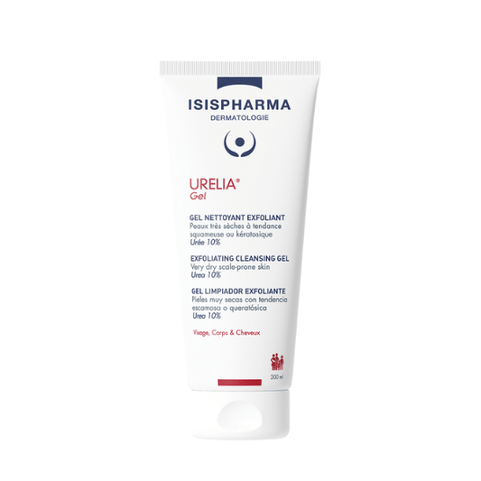 Gel Urelia de Isispharma, 200 ml