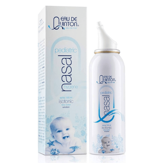 Lab Quinton Pediatric Nasal Hygiene, 100ml