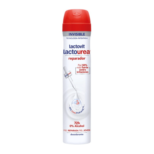 Lactovit Lactourea Repairing Deo Spray, 200ml