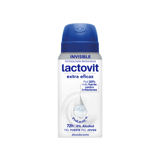 Lactovit Deo Spray Original, 35ml