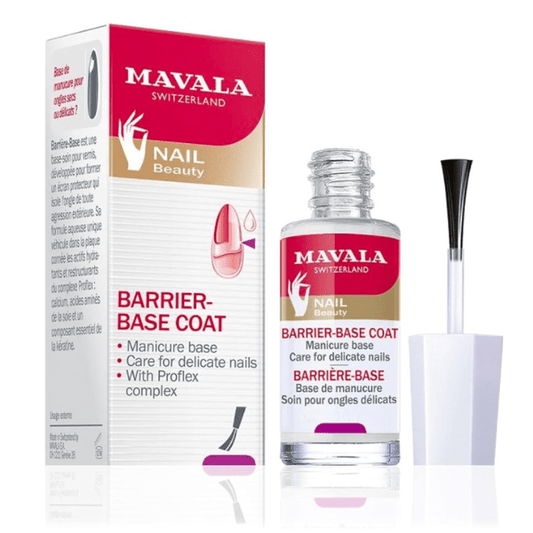 Mavala Base Barrera, 10ml