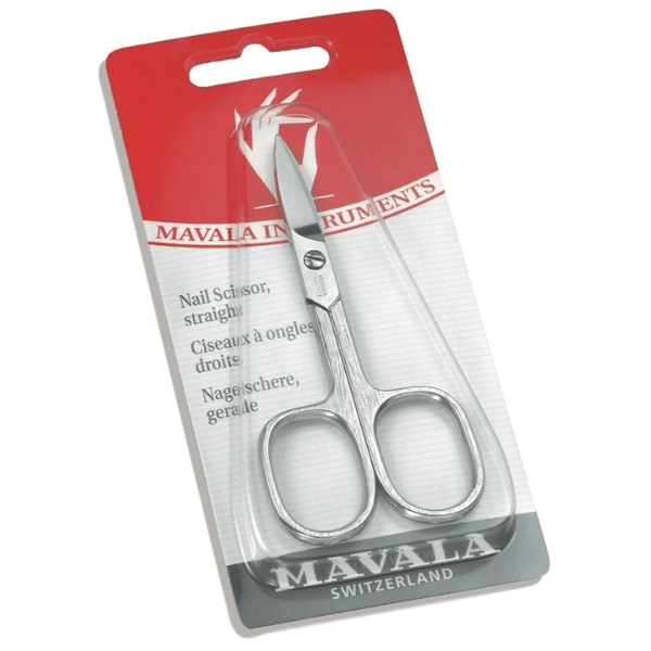 Mavala Straight Nail Sticks, 1pc