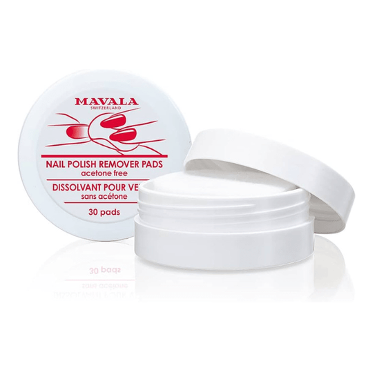 Mavala Balt Remover Discs, 1 unit