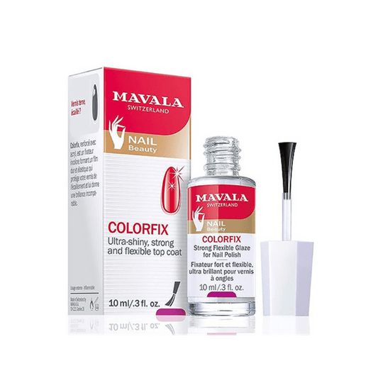 Mavala Colorfix, 10ml