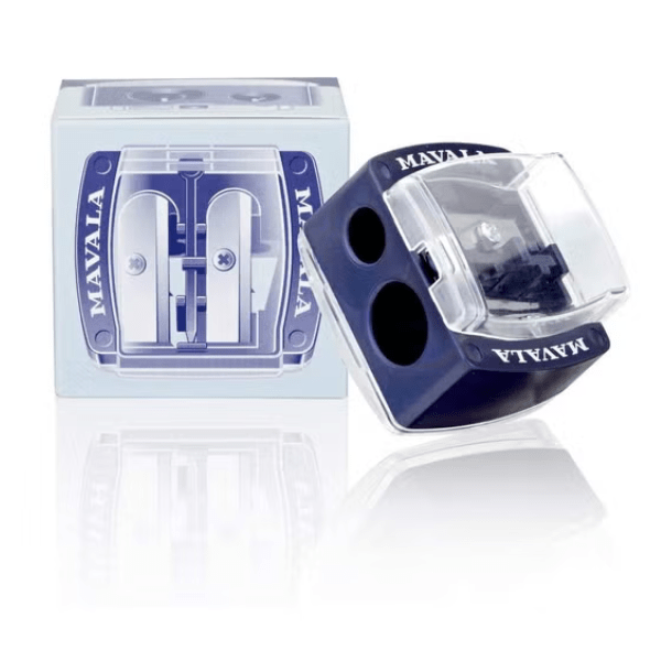 Mavala Cosmetic Pencil Sharpener, 1pc