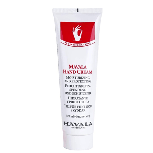 Mavala Hand Cream, 120ml