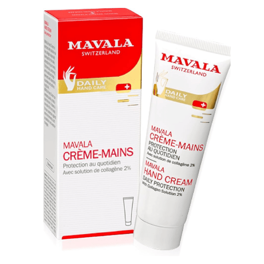 Mavala Hand Cream, 50ml